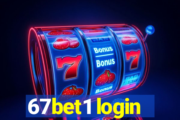 67bet1 login